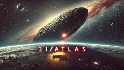 3I/ATLAS | What Is the Danger From Interstellar Object A11pl3Z