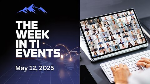 🎯 The Week in TI Events: May 12 – Empowering Targeted Individuals Through Calls, Support & Community
