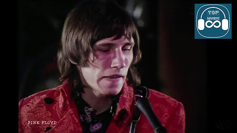 The Early Days of Pink Floyd