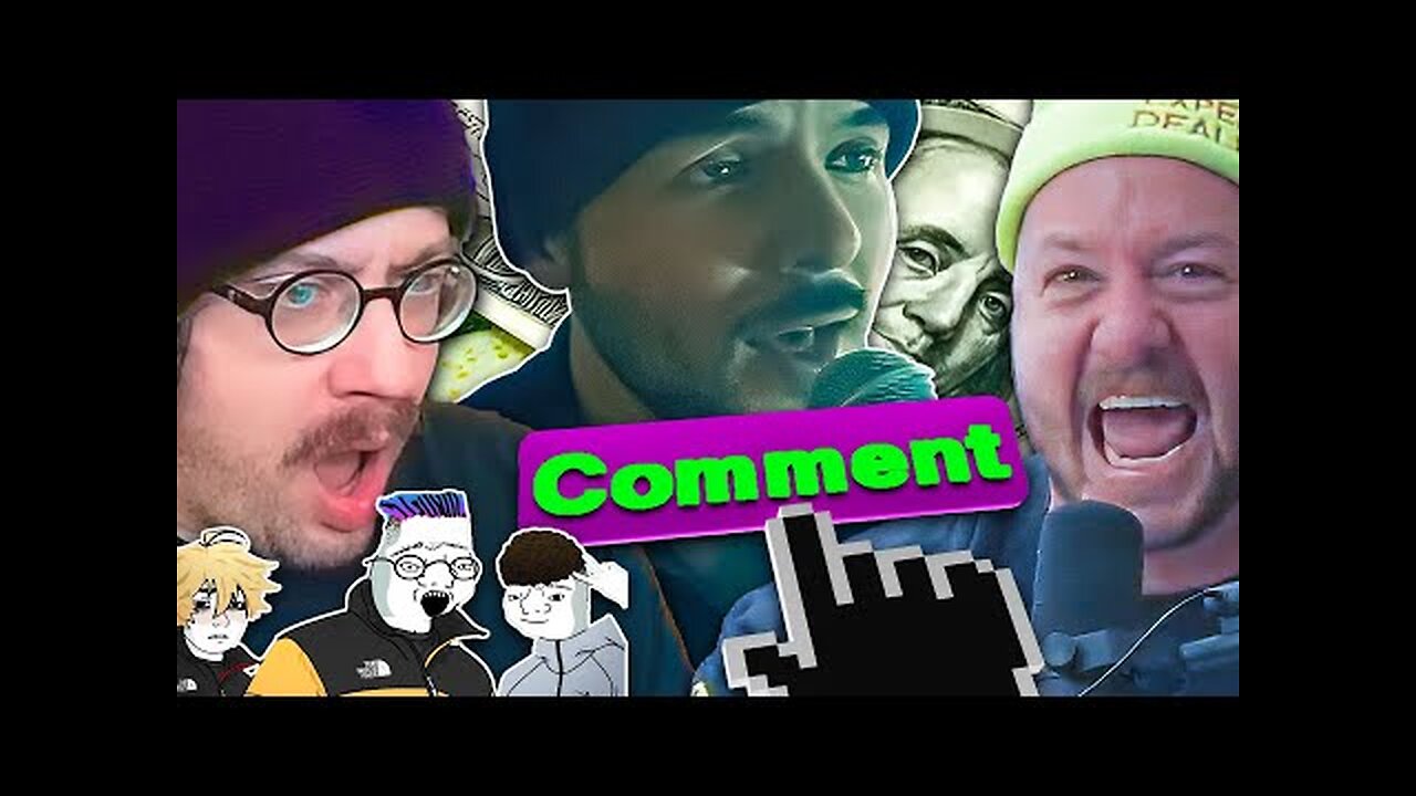 Sam Hyde on Zoomer Crew, Tim Pool, The Comments Section & Nick Rochefort REVEALS BTC Creator & More!