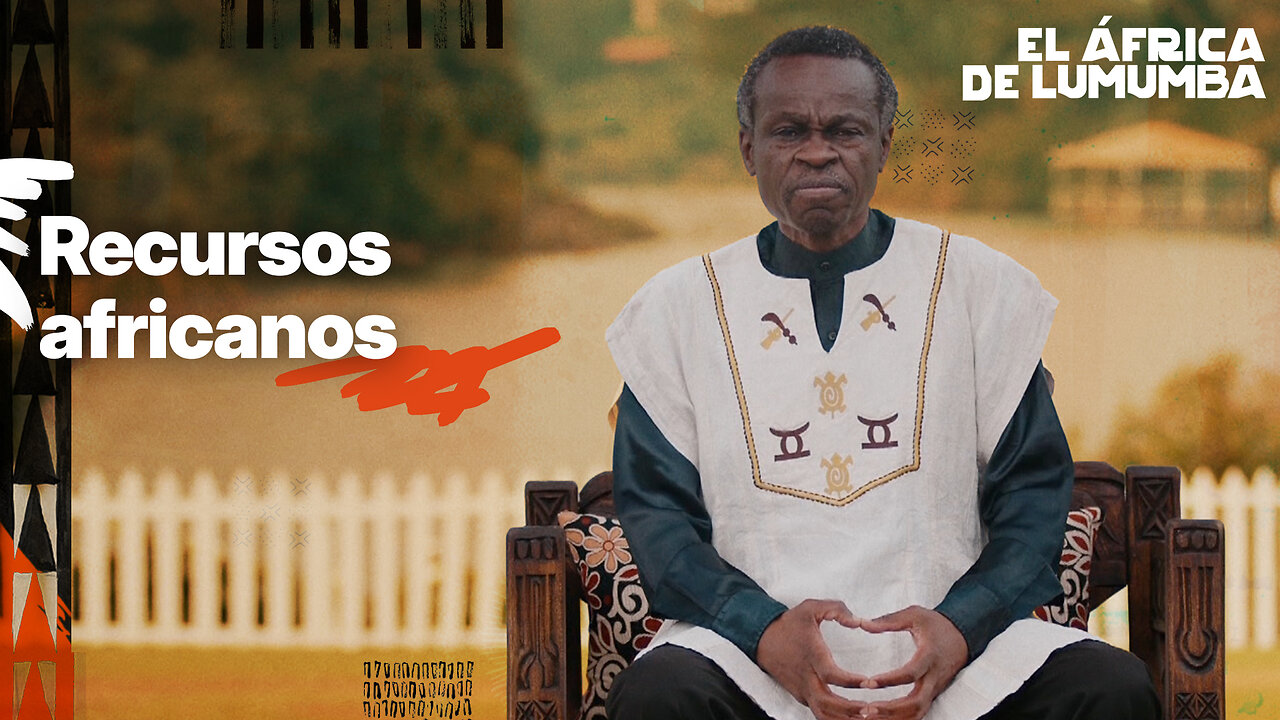Recursos africanos