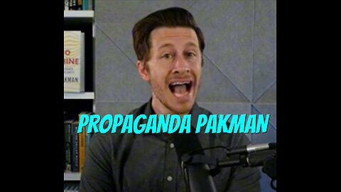 David Pakman Pretends Trump Is Mentally Ill Because He Uses Social Media