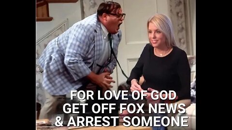 James O'Keefe on USAG Pam Bondi speaking on Epstein tens of Thousands of videos all with little kids