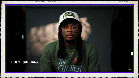 From Robbing, Scamming, and Chaos to Preaching the Gospel!