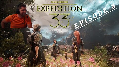 Gestral Shenanigans - Clair Obscur: Expedition 33 (Episode 3)