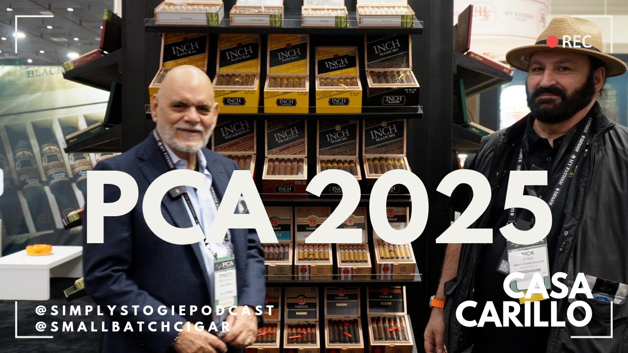 PCA 2025: Casa Carillo