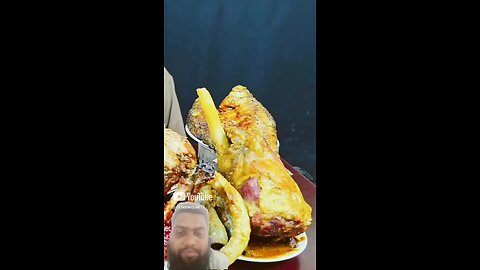 #mukbang