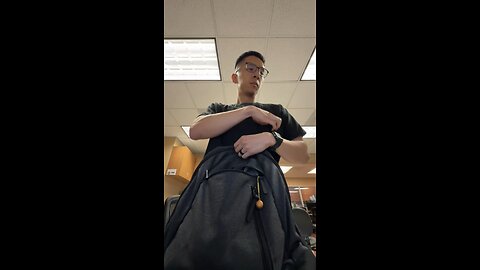 My 5-9 after 5-9 as a PT