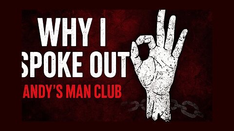 Inside Andy’s Man Club: The Complaint They Tried to Bury 