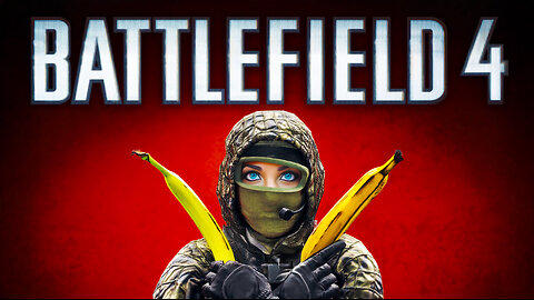 Battlefield is Back