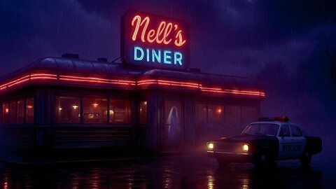 Nell’s Diner Update 🍔 | Phasmophobia Co-Op LIVE