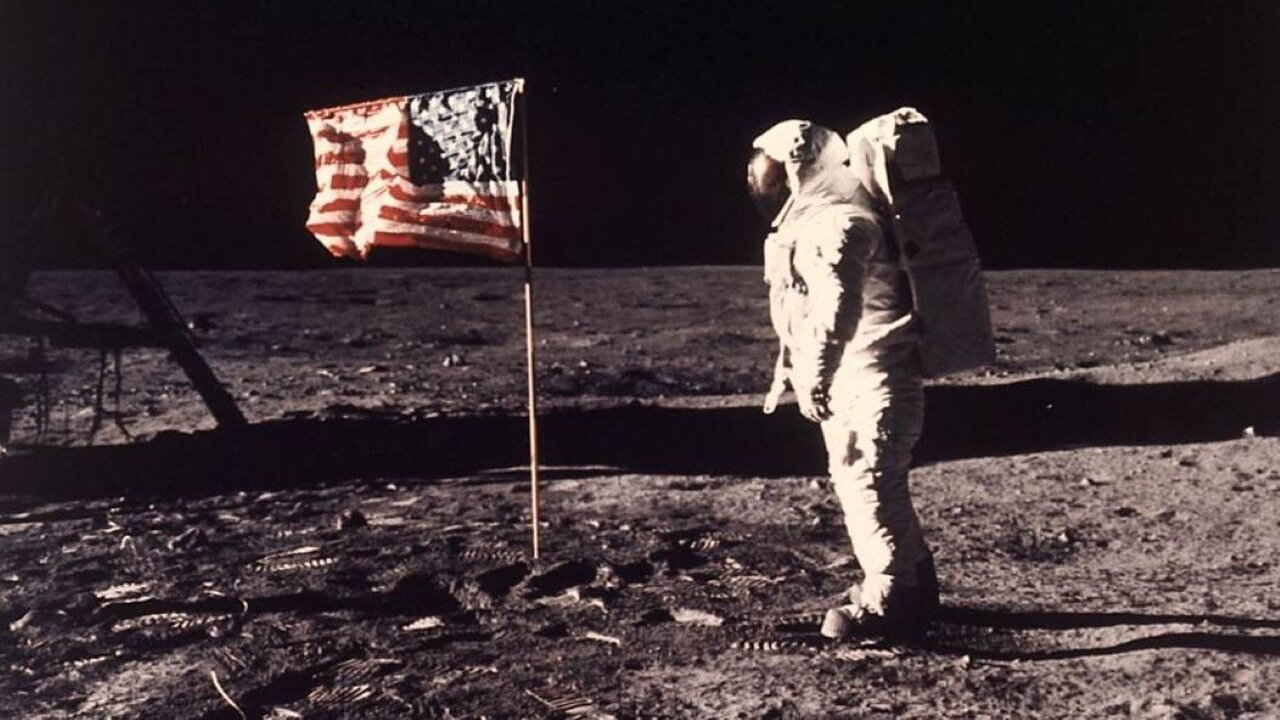 Lunar Lunacy…CBS Mornings Host Worried Colonization Could Harm The Moon's Indigenous Population…Wut?