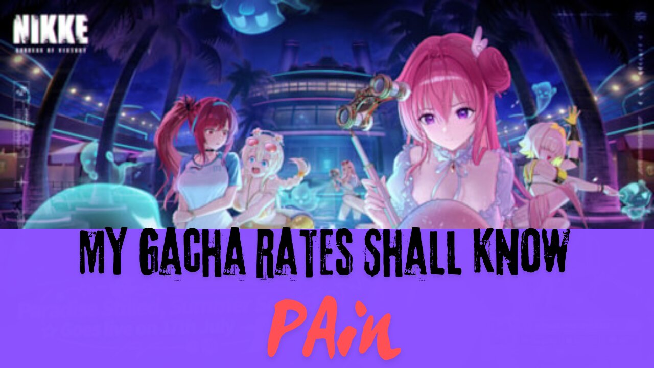 Summer Elegg and Dorothy Here I Come