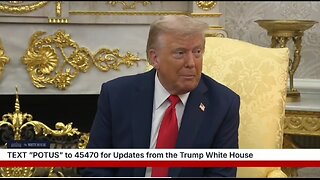 Trump: If Hillary Won In 2016 There Would Have Been A Nuclear War