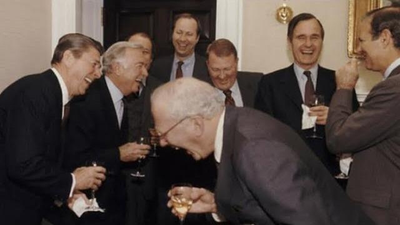 THE BAD BUSINESS OF BABYLON