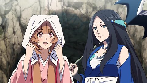 looken good looooken good | The Rising of the Shield Hero Season 4