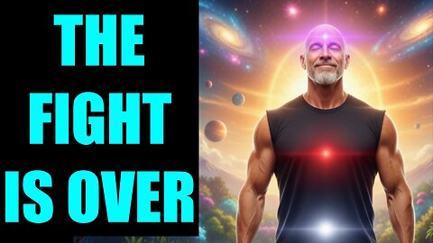 Stop Fighting Your Dark Side: Your TRUE Desire Unlocks the New Earth