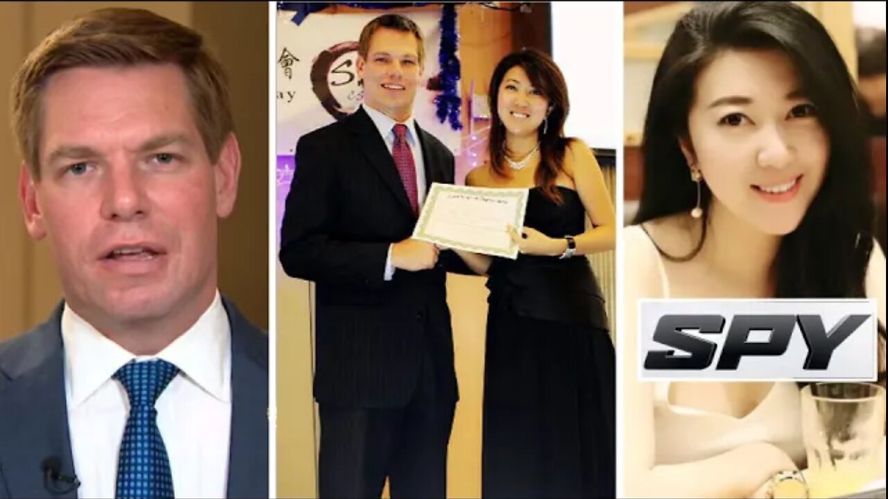 How 2 Spies Seduced American Politicians With Sex For Information