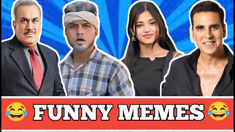 Hass re halkat 😂 | Episode:-39 | Dank Indian Memes