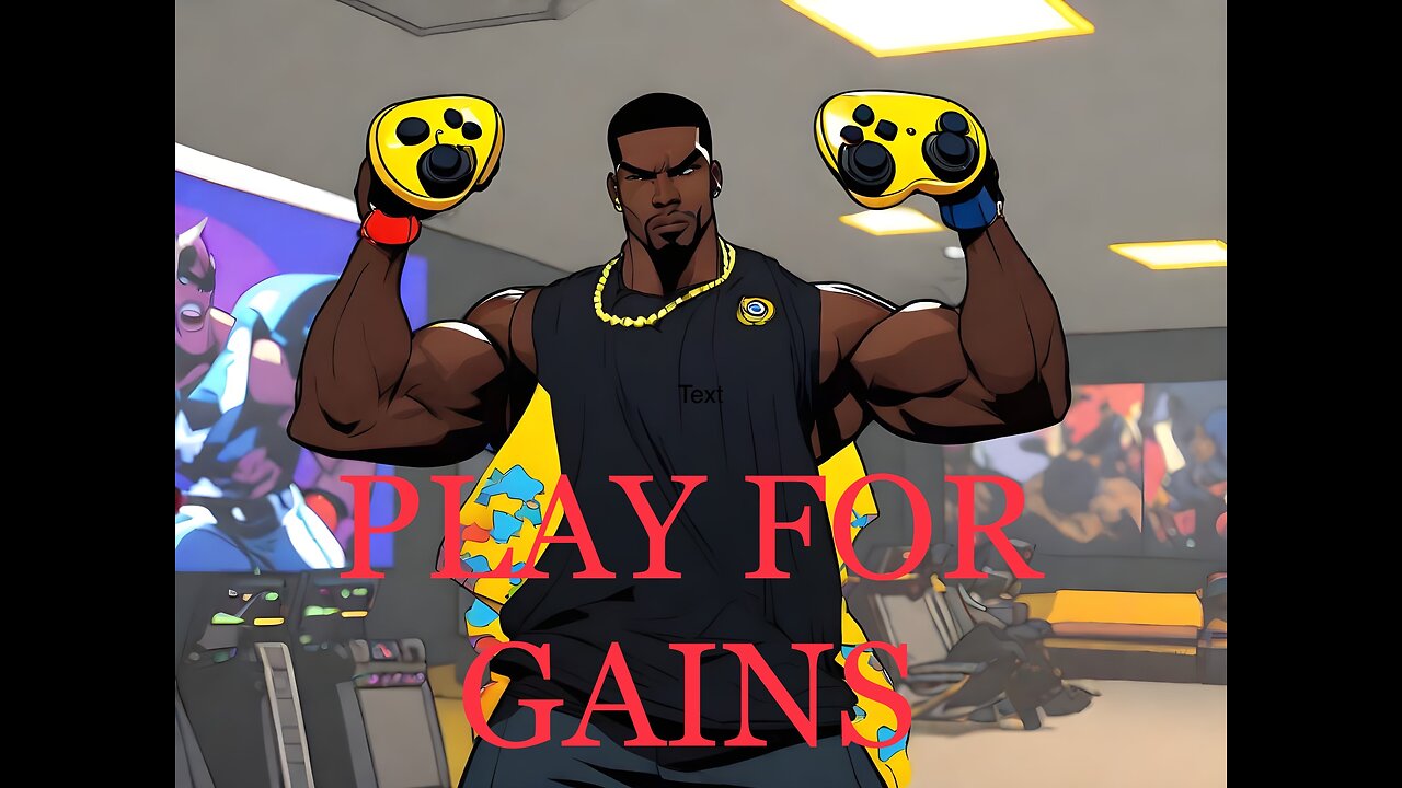 Play For Gains 0