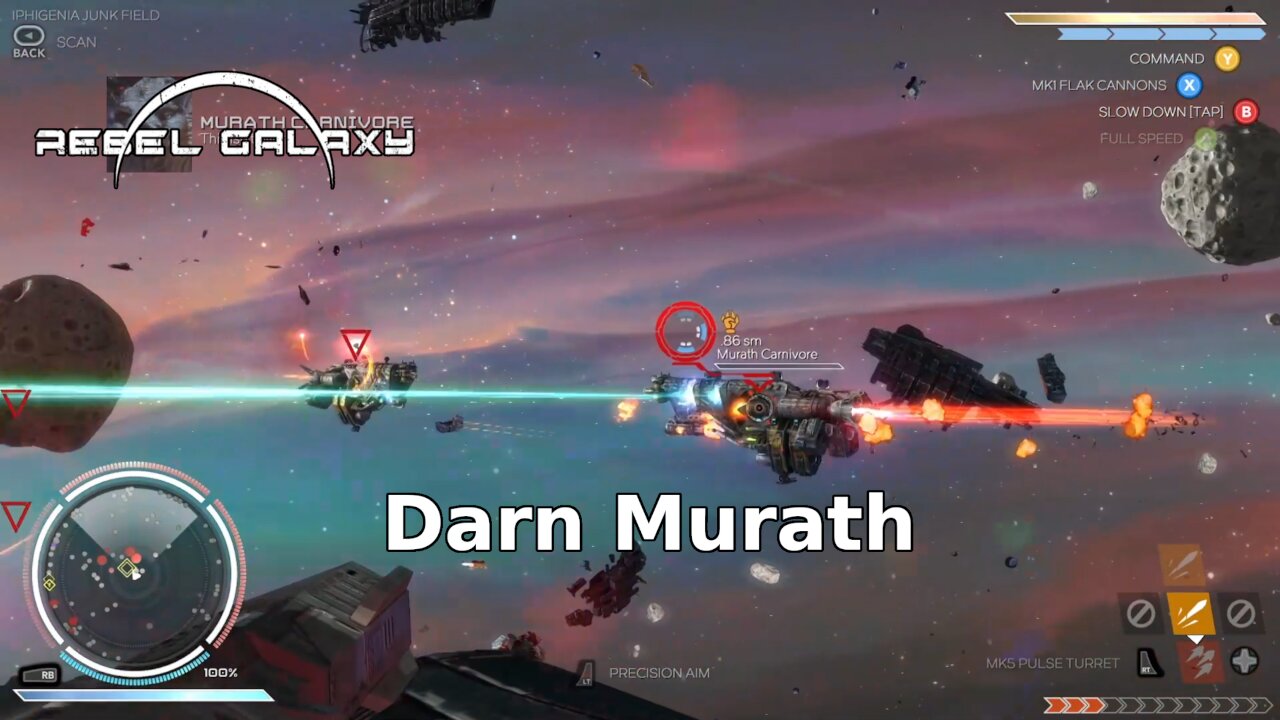 Rebel Galaxy Ep 65