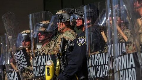 Do Not Allow the Predator Class to Use Riots to Divide Us