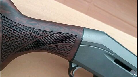 Commodore Arms C202 Grey