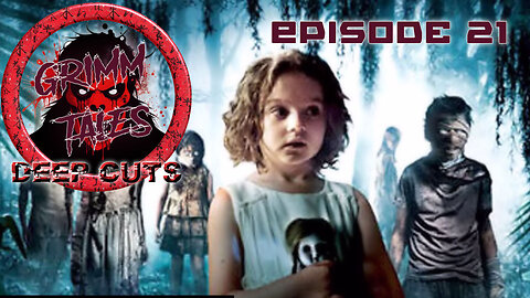 Grimm Tales Deep Cuts E21 - Out of the Dark