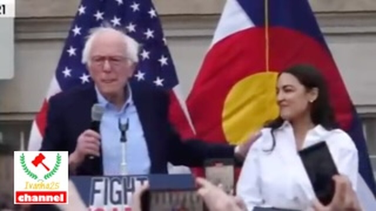 🚨 ‘FAR LEFT’ TURN: Dems did not read the election mandate correctly || @Ivanka25