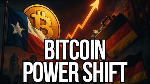🔥 Bitcoin Is Winning and Governments Are Panicking | The Blockchain Report