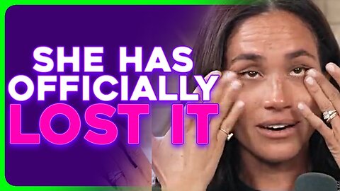 Meghan Markle Sounds DELUSIONAL in New Interview | Pop Culture Crisis