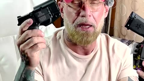 How A Regular Guy Picks An EDC