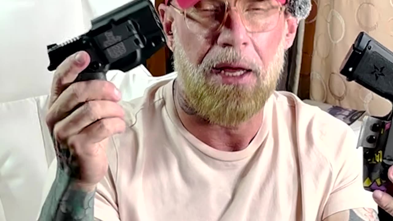 How A Regular Guy Picks An EDC