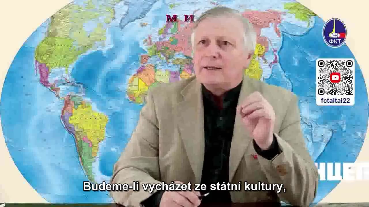 Otázka - Odpověď V. V. Pjakina ze dne 22.12.2025