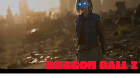 Película Dragon Ball Z (2026)｜El Despertar del Super Saiyajin Parte 1｜Tráiler Teaser