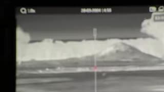 Thermal Scope Test