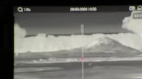 Thermal Scope Test