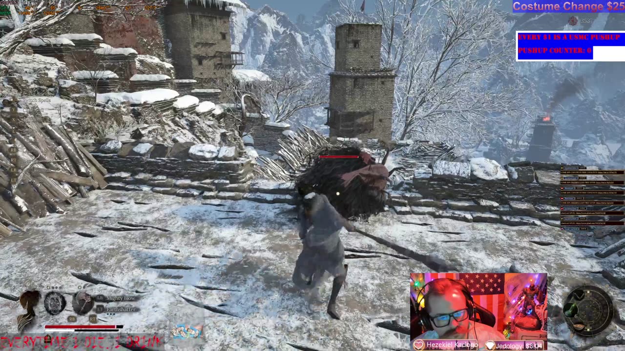 WUCHANG FALLEN FEATHERS - Where is the Damn CASTLE?!?!?