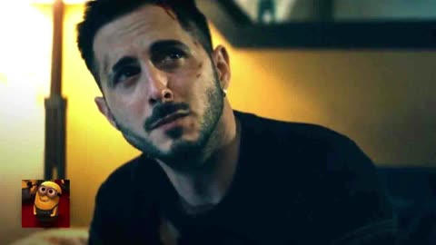 The Boys - Frenchie Killed His Boyfriend's Parents (S4E4) _ Movieclips