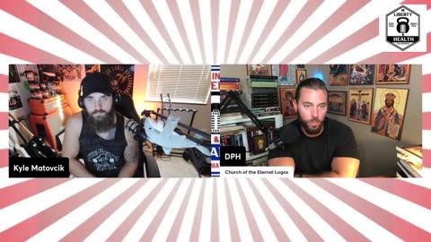 324 - Becoming w/ David Patrick Harry