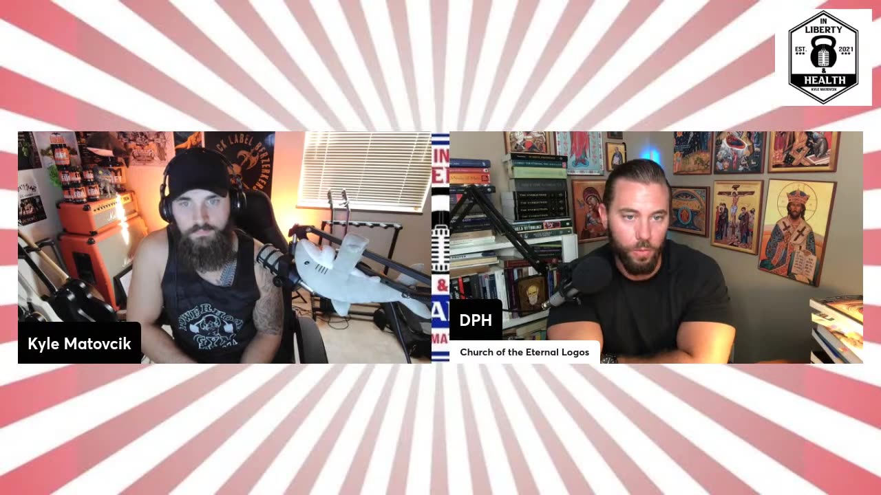 324 - Becoming w/ David Patrick Harry