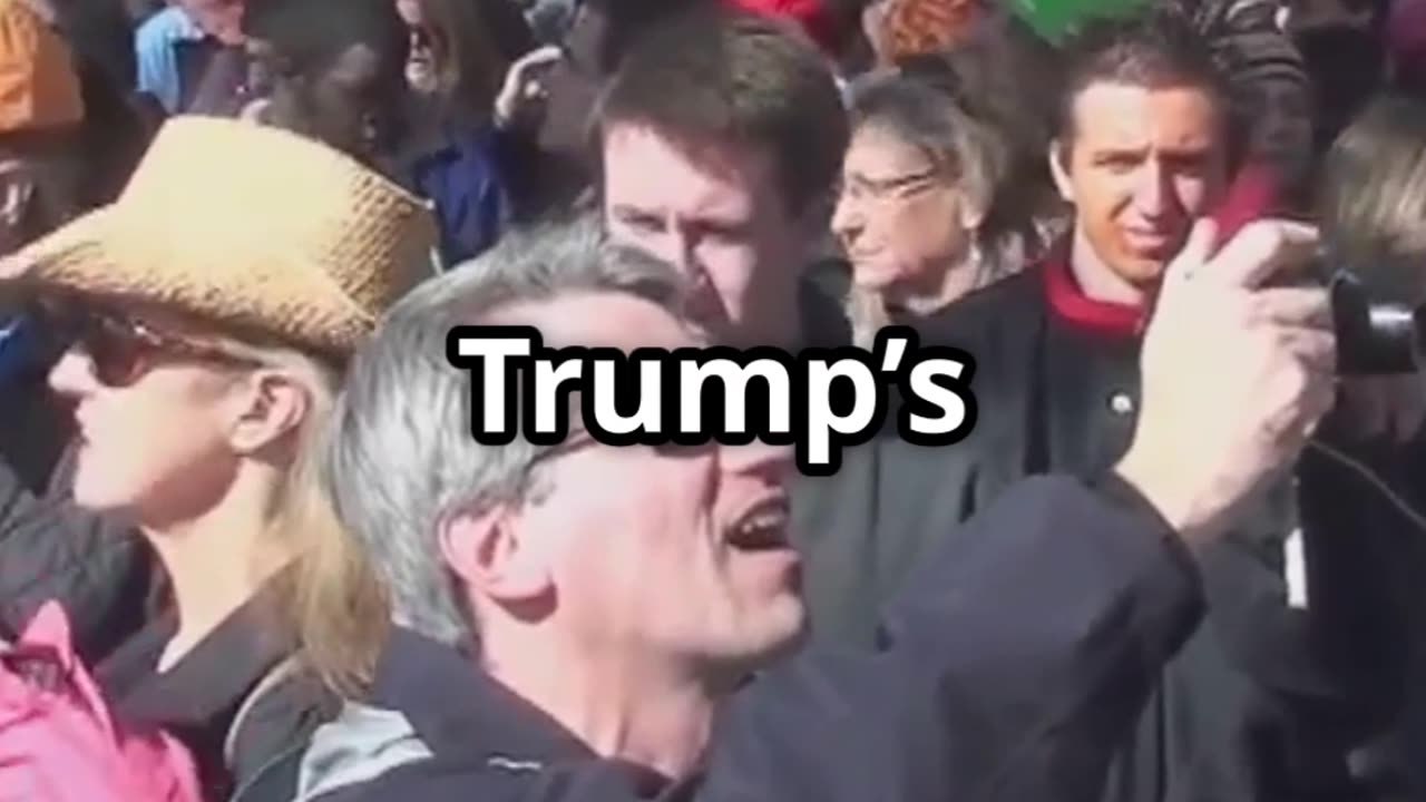 Steve Bannon's Bold Claim: Trump 2028?