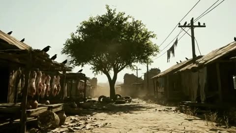 Rumor Suggests Resident Evil 5 Remake is the Next