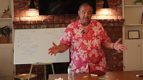 Israel the Church And The Jews Part 3
