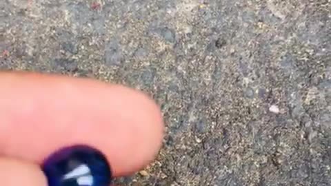 Blue supphire gem stone 💎💎💎