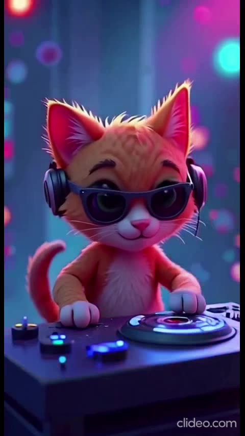 História Completa do Gato Gael CENA 3 COMPLETO.mp4