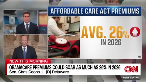 Obamacare enrollees get first look at 2026 prices as premiums soar
