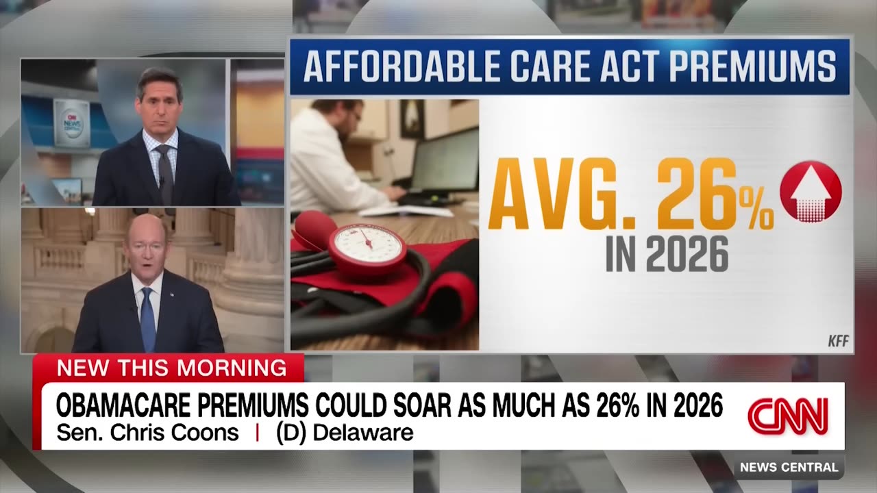 Obamacare enrollees get first look at 2026 prices as premiums soar