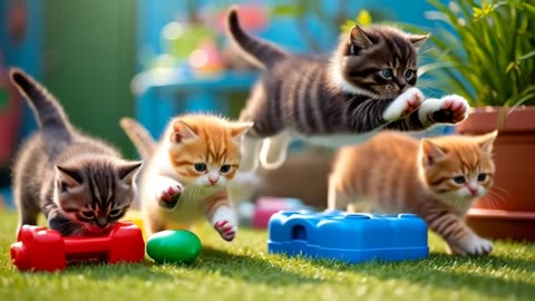 Funny Pet Cat | Funniest Cat Videos 2026 Funny Cat Videos 😂 | Funny Pet Cat Compilation