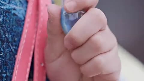 You Are the Most Precious S01-EP59